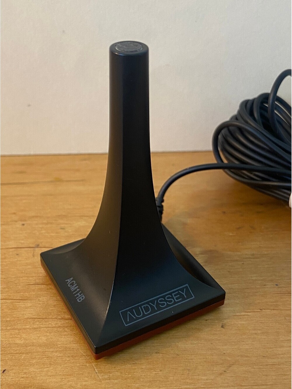 Audyssey Official ACM1HB Replacement Calibration Microphone for AVRs